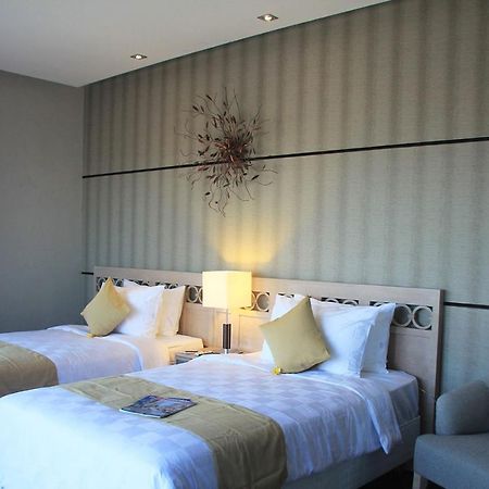 Bellevue Hills Nusa Dua Nusa Dua  Exterior photo