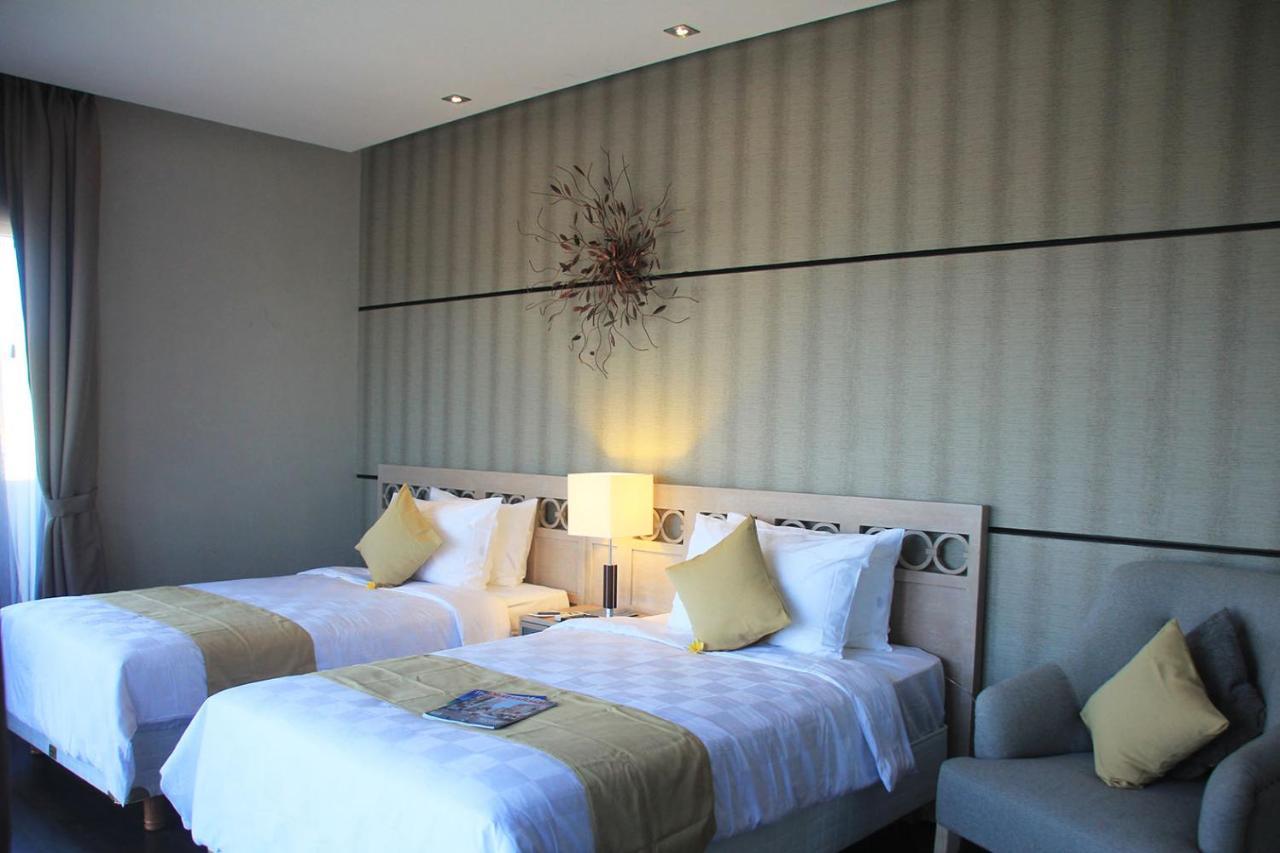 Bellevue Hills Nusa Dua Nusa Dua  Exterior photo