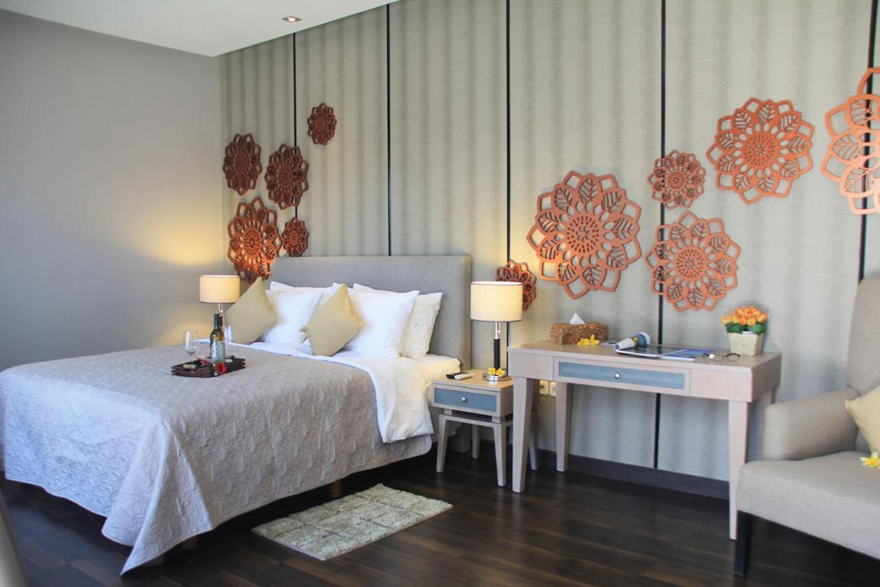 Bellevue Hills Nusa Dua Nusa Dua  Exterior photo