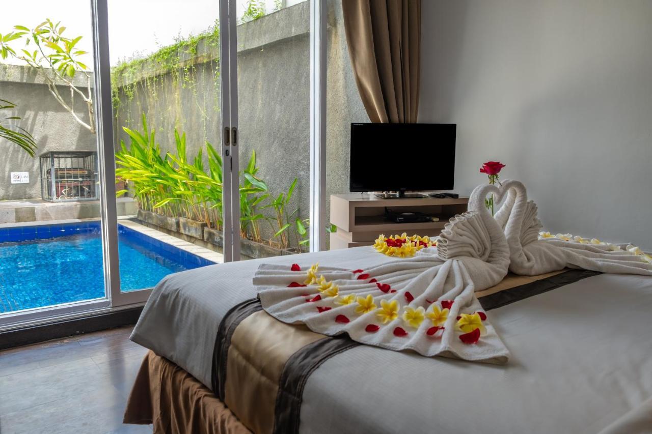 Bellevue Hills Nusa Dua Nusa Dua  Exterior photo