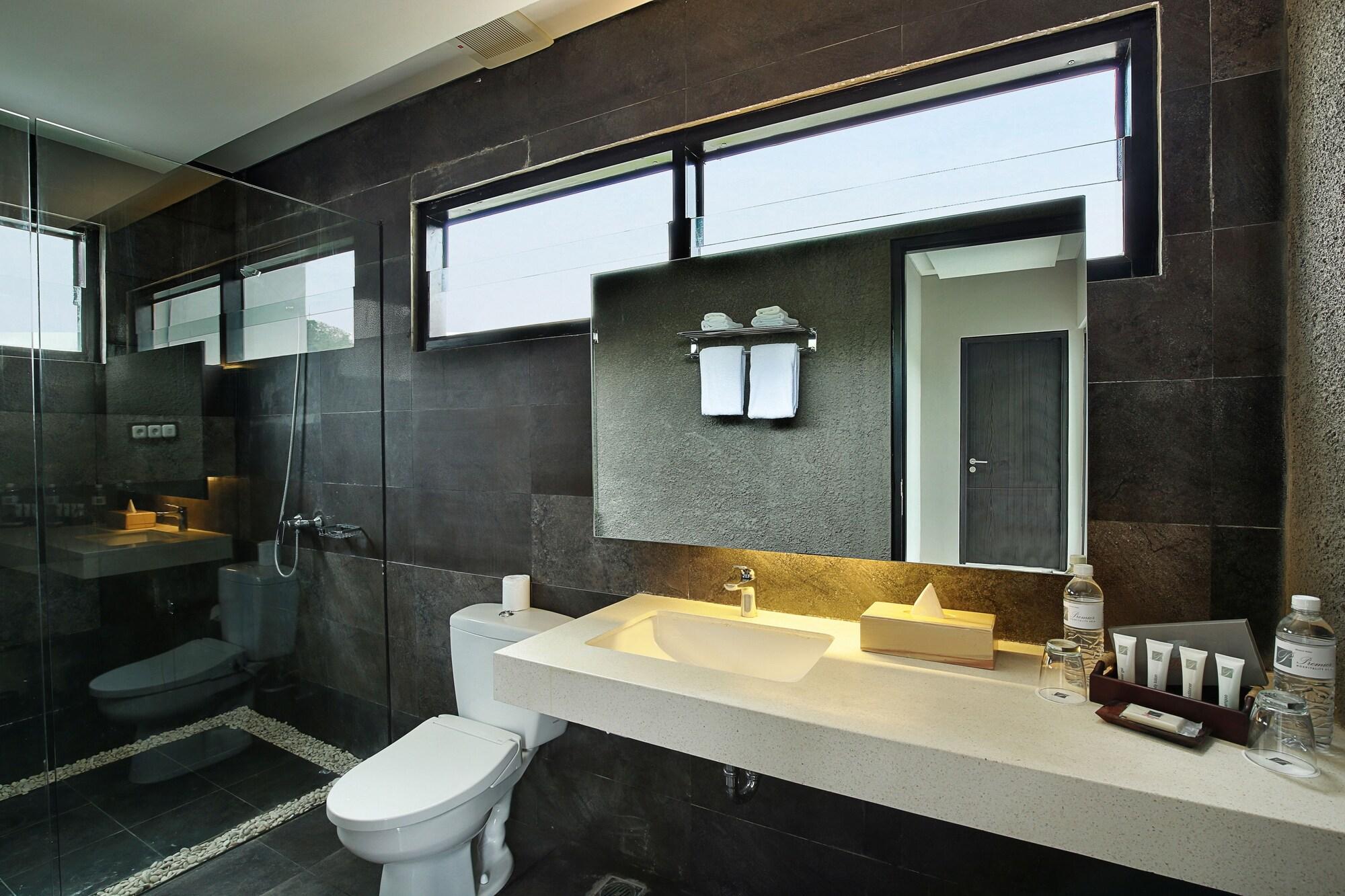 Bellevue Hills Nusa Dua Nusa Dua  Exterior photo