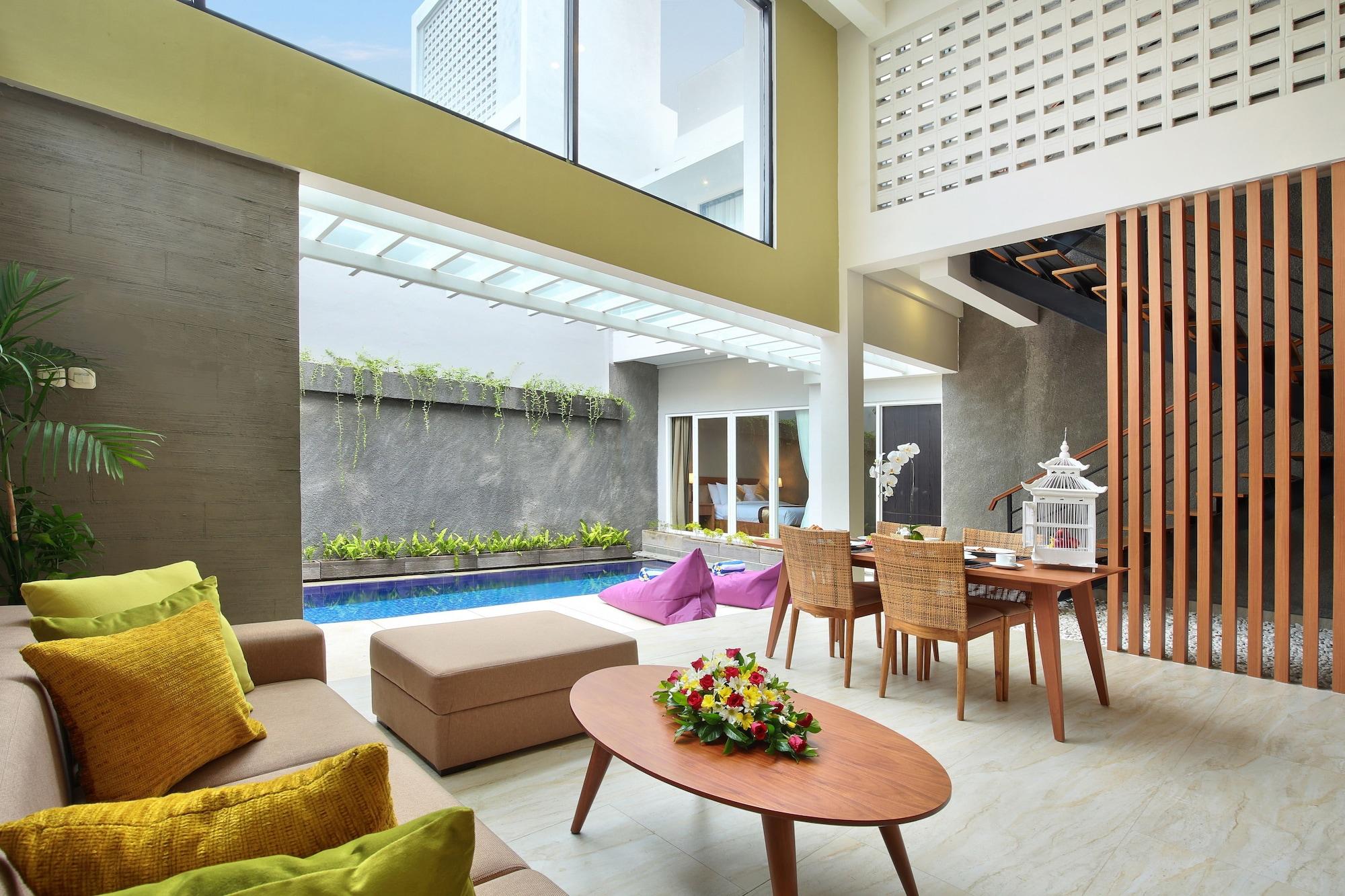 Bellevue Hills Nusa Dua Nusa Dua  Exterior photo