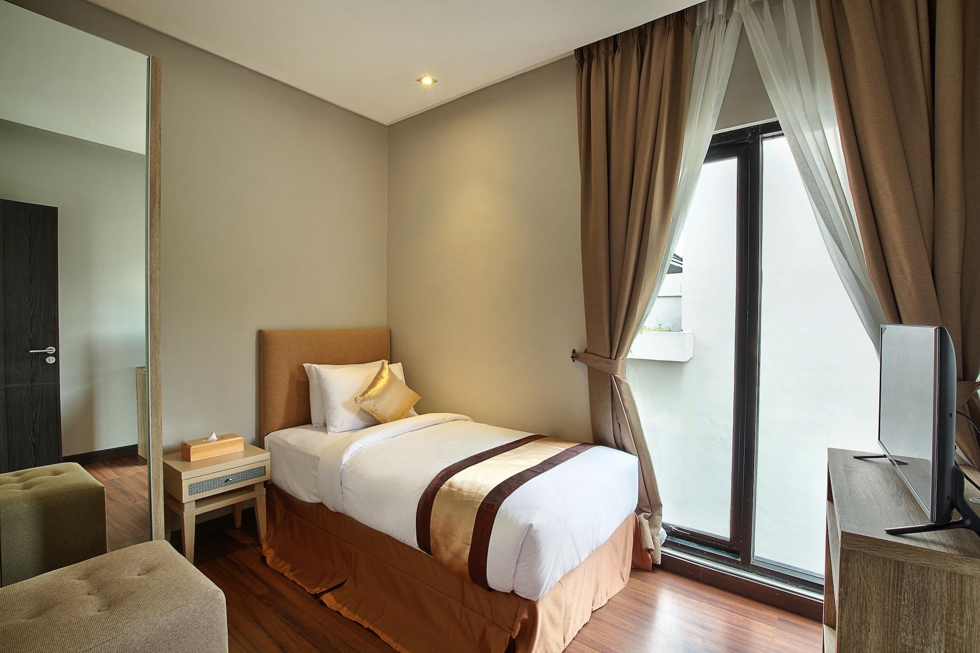 Bellevue Hills Nusa Dua Nusa Dua  Exterior photo