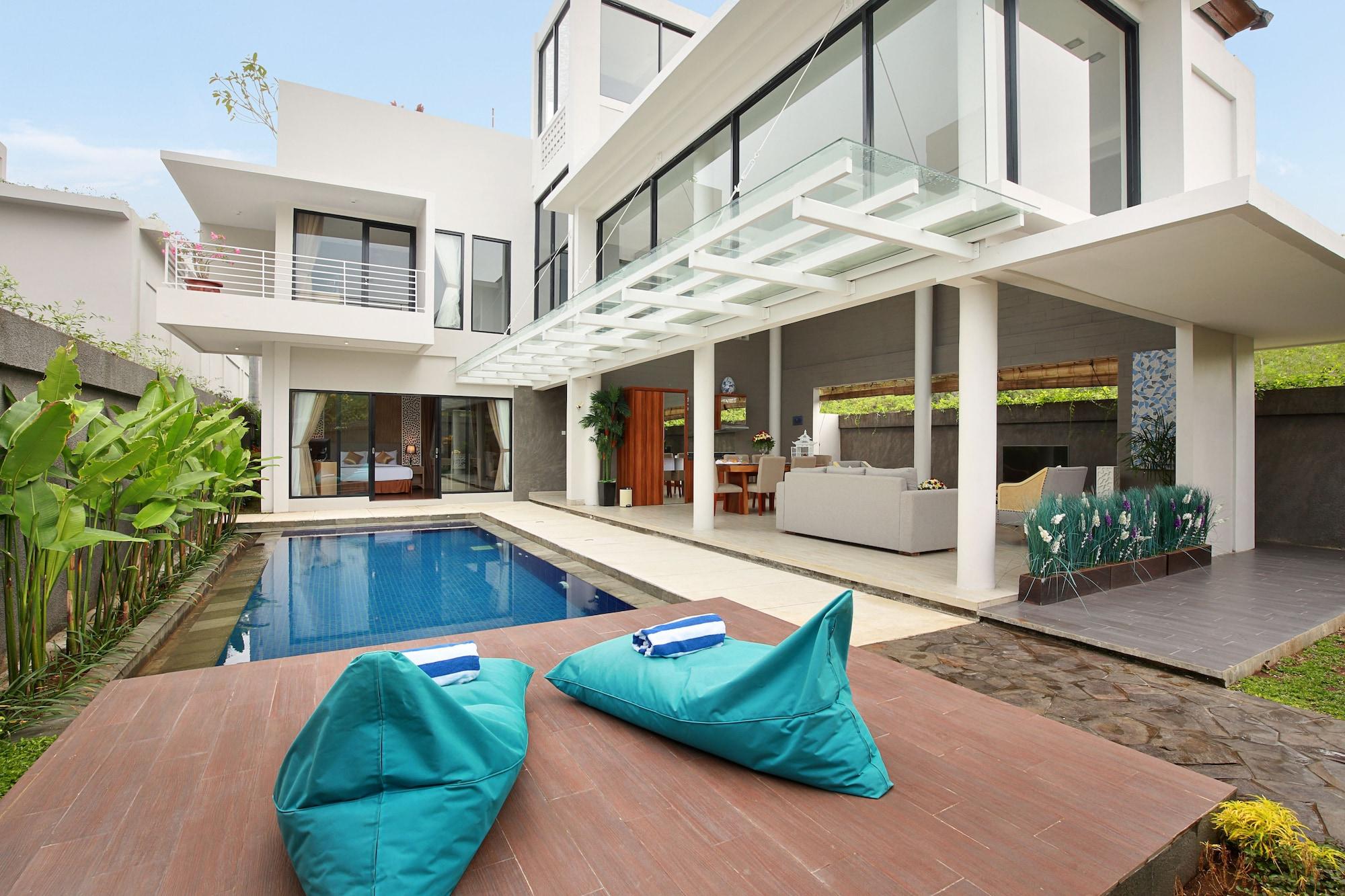 Bellevue Hills Nusa Dua Nusa Dua  Exterior photo