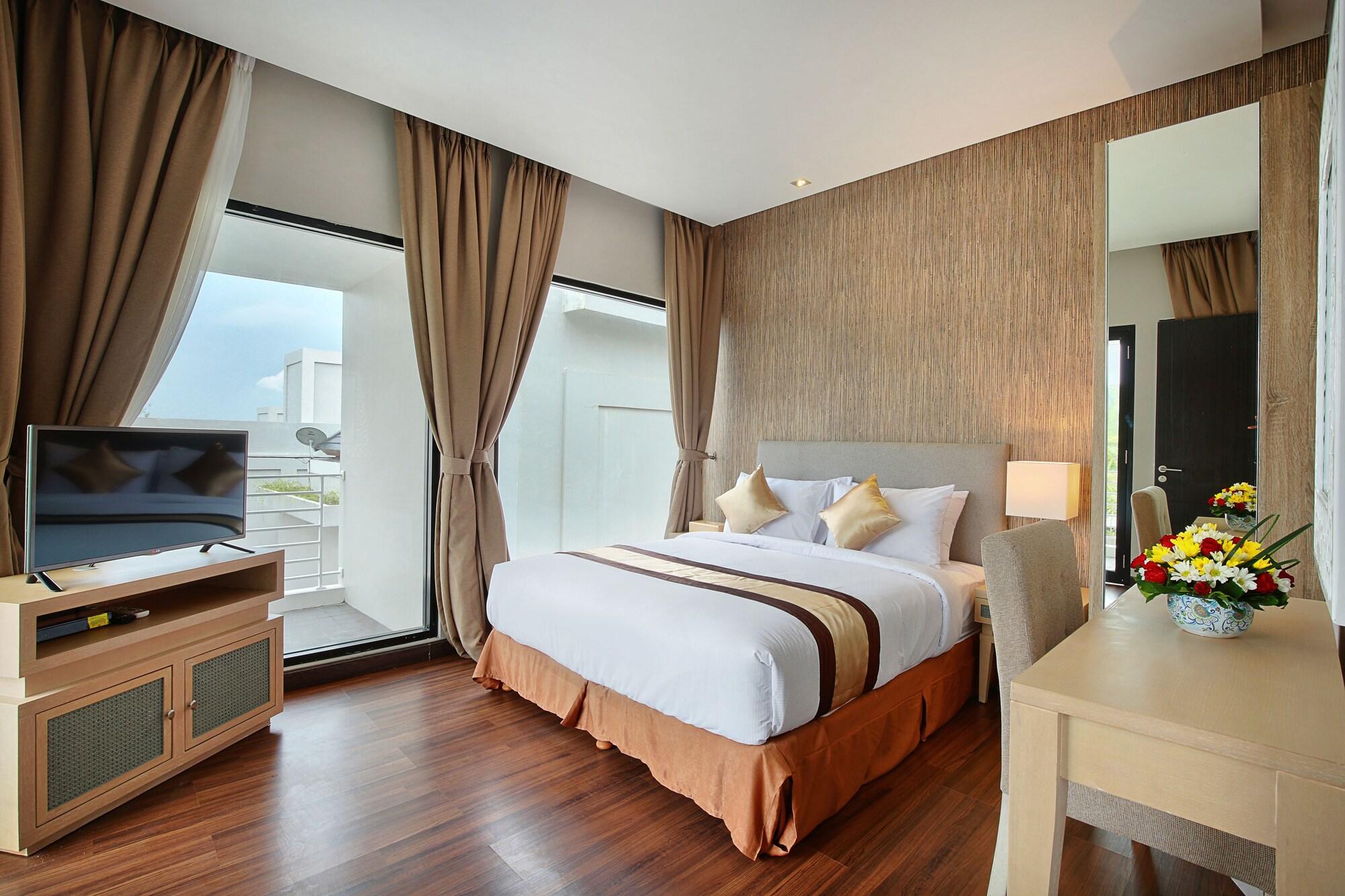 Bellevue Hills Nusa Dua Nusa Dua  Exterior photo