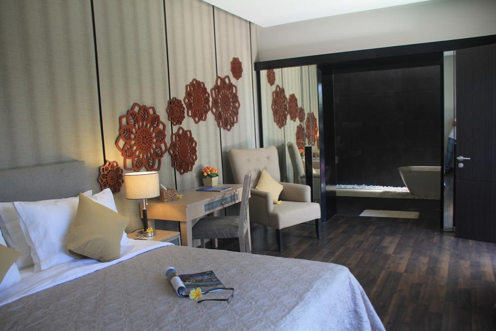 Bellevue Hills Nusa Dua Nusa Dua  Exterior photo