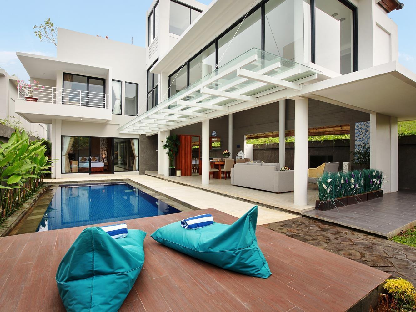 Bellevue Hills Nusa Dua Nusa Dua  Exterior photo