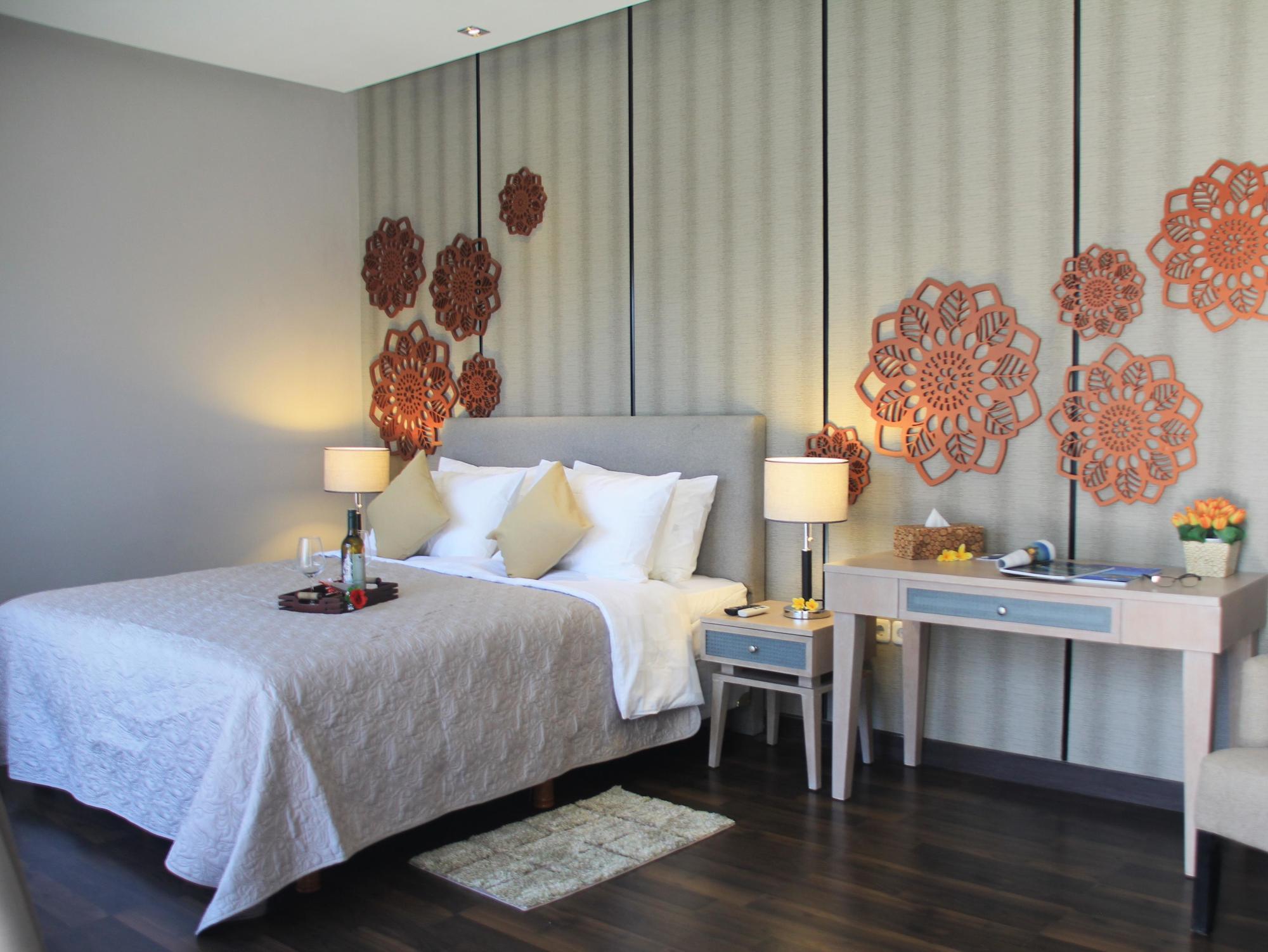 Bellevue Hills Nusa Dua Nusa Dua  Exterior photo