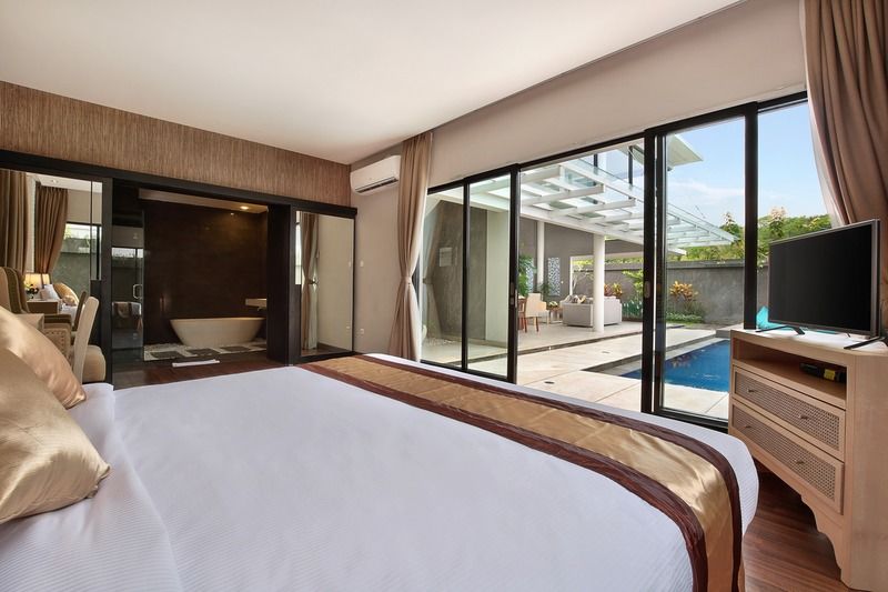 Bellevue Hills Nusa Dua Nusa Dua  Exterior photo