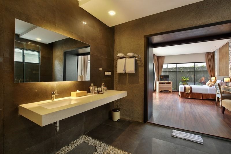 Bellevue Hills Nusa Dua Nusa Dua  Exterior photo