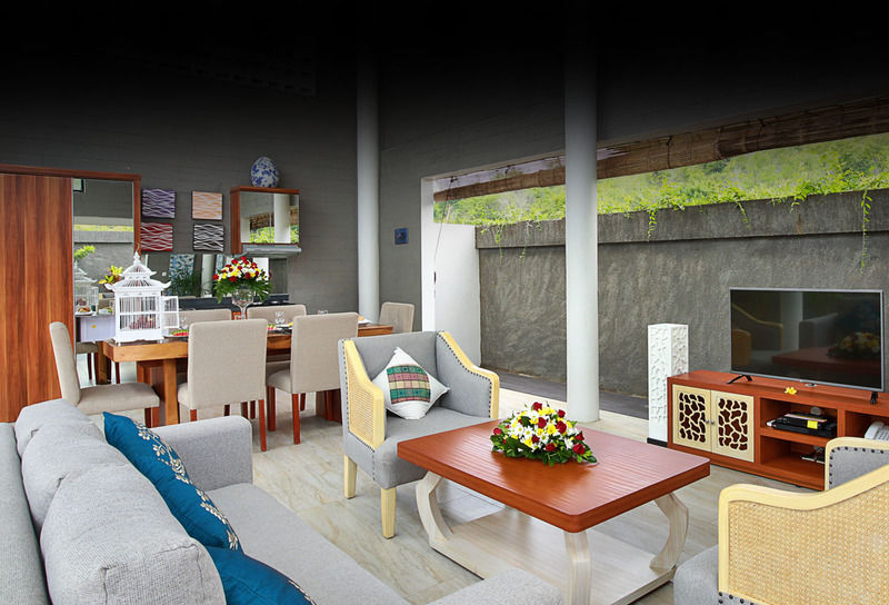 Bellevue Hills Nusa Dua Nusa Dua  Exterior photo