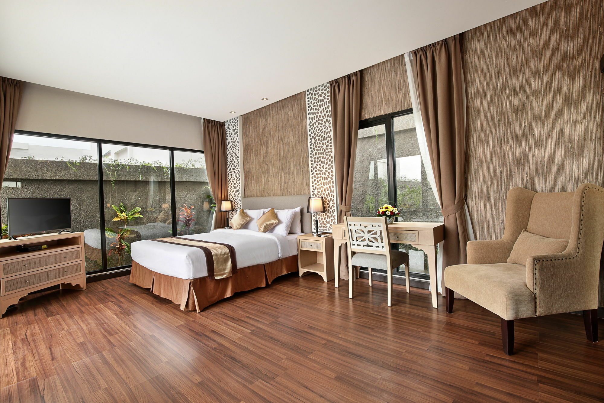 Bellevue Hills Nusa Dua Nusa Dua  Exterior photo