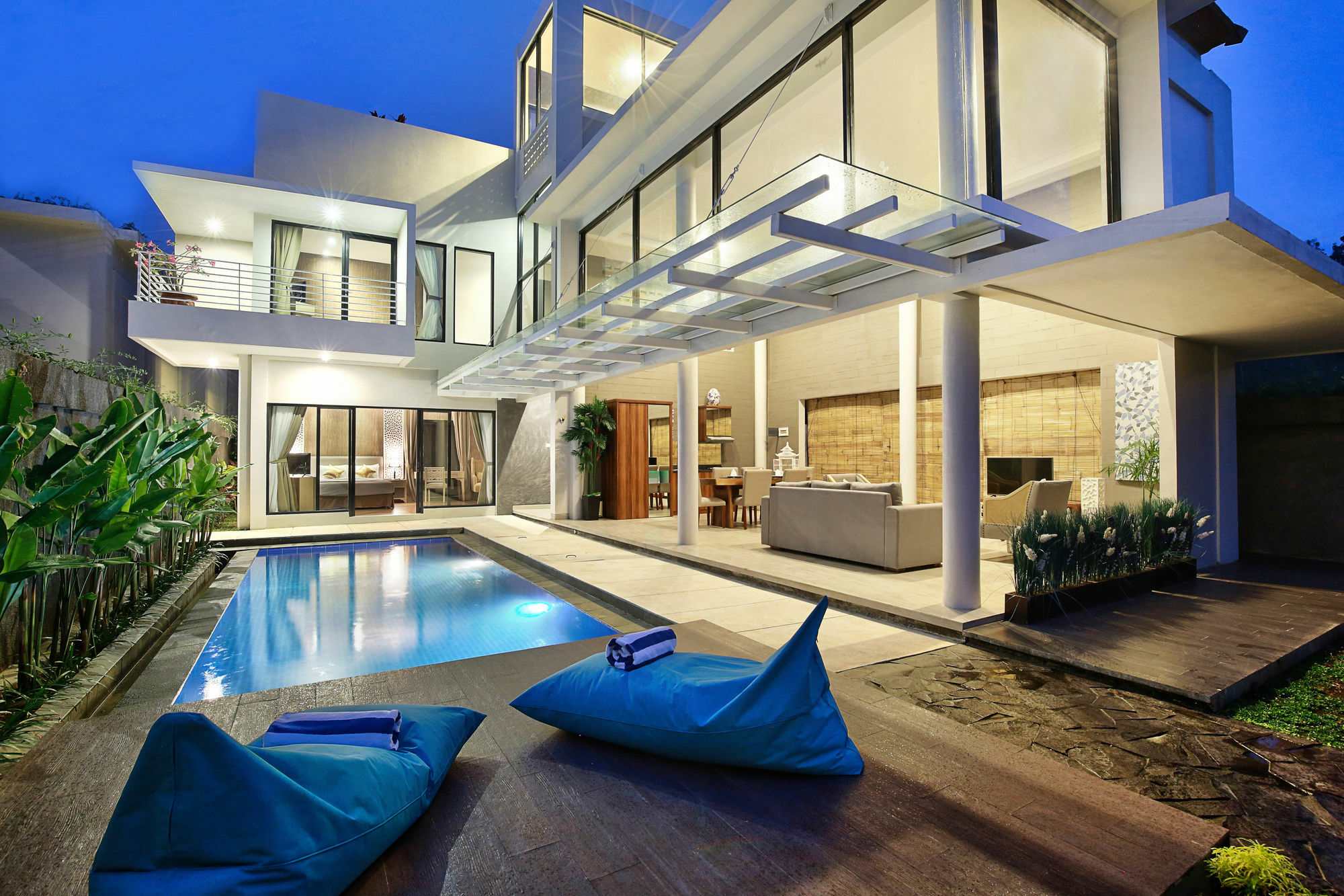 Bellevue Hills Nusa Dua Nusa Dua  Exterior photo