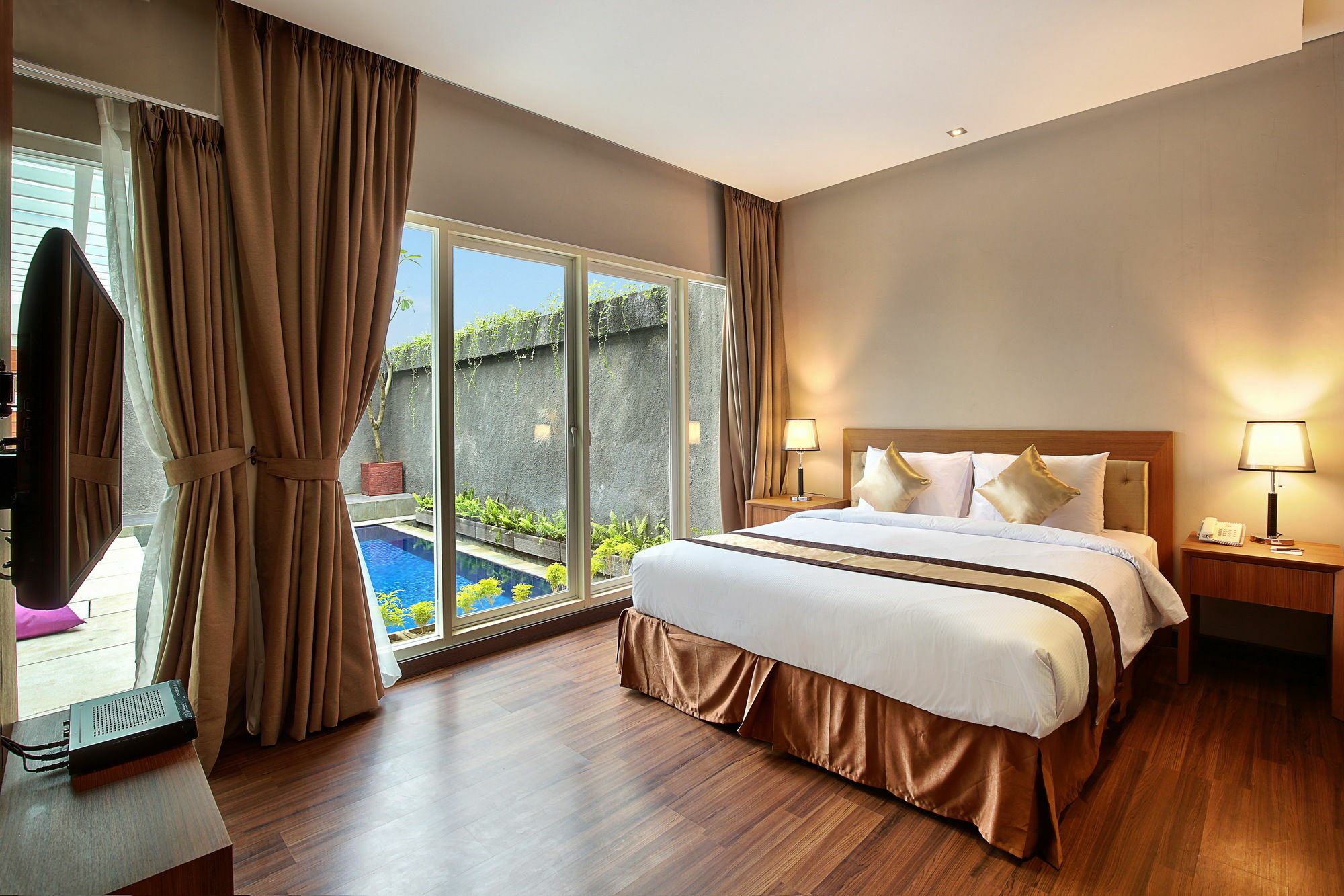 Bellevue Hills Nusa Dua Nusa Dua  Exterior photo