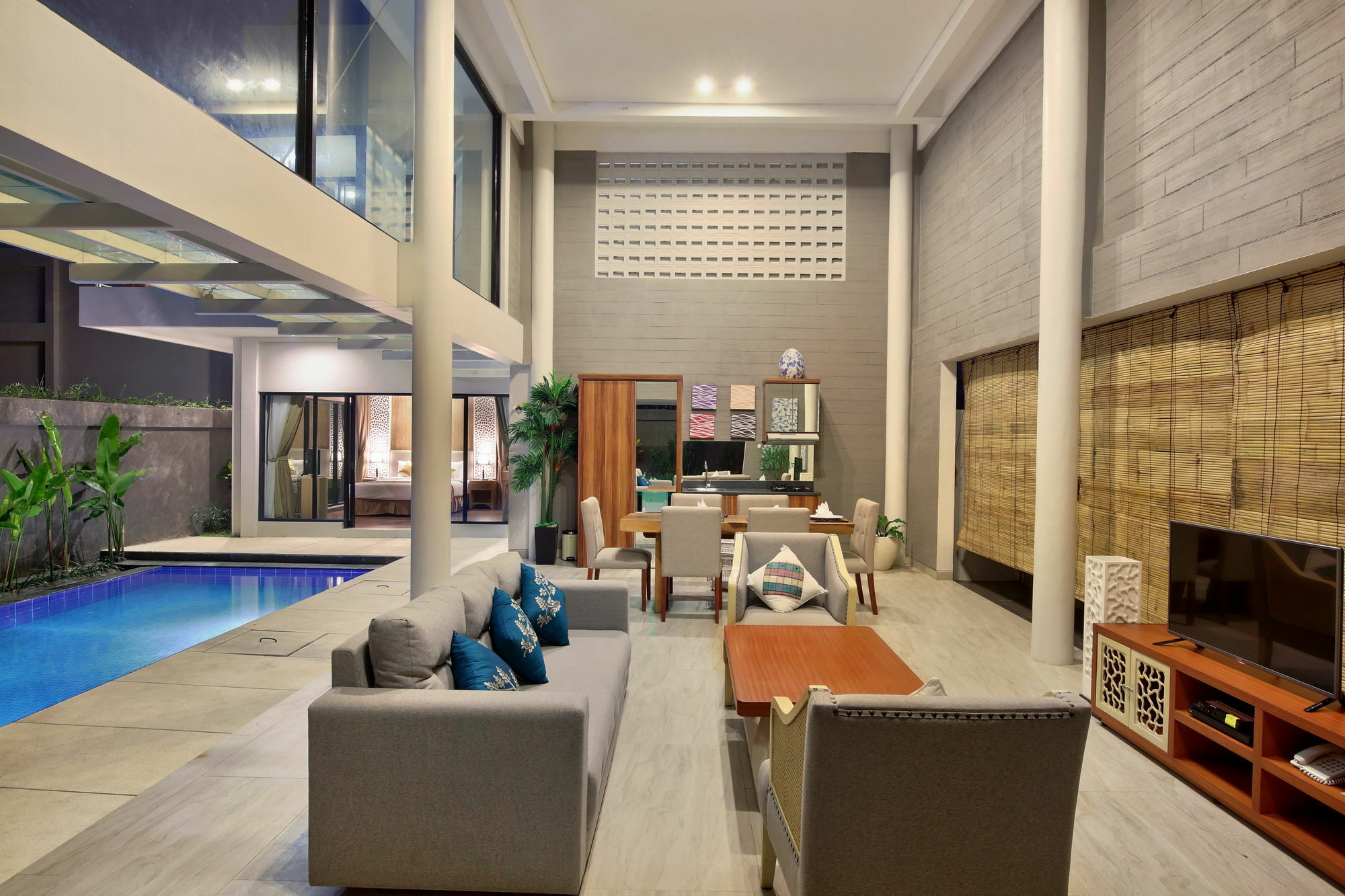 Bellevue Hills Nusa Dua Nusa Dua  Exterior photo