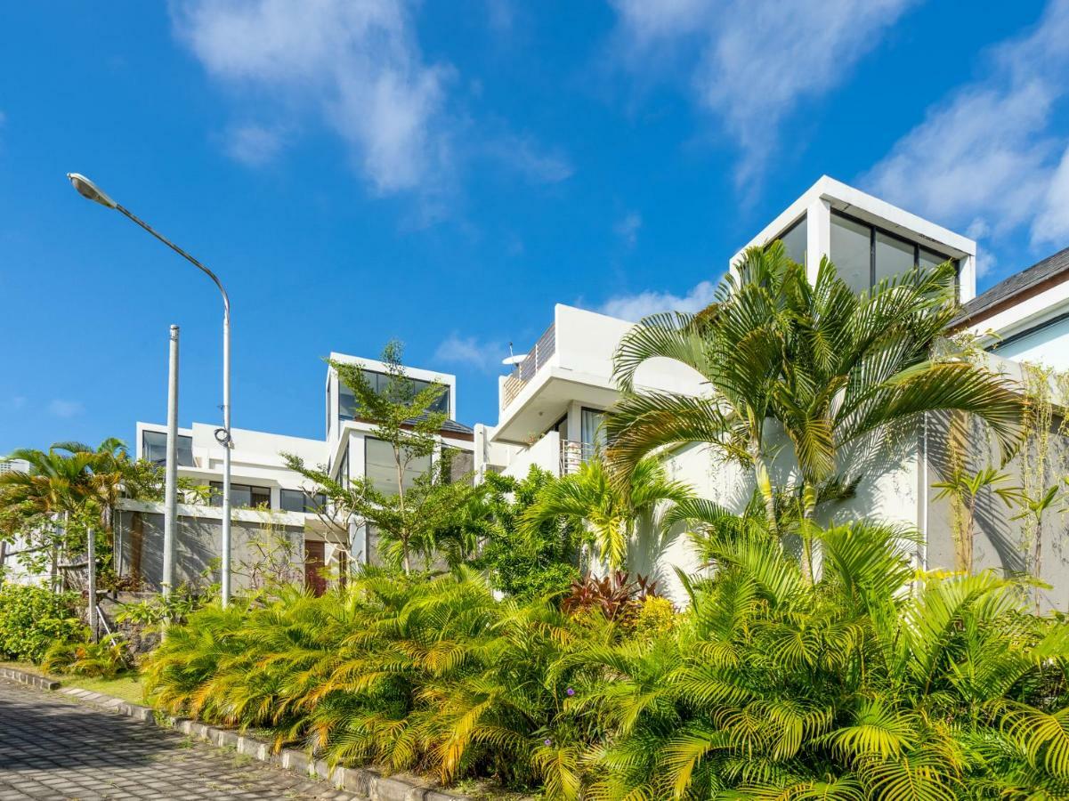 Bellevue Hills Nusa Dua Nusa Dua  Exterior photo