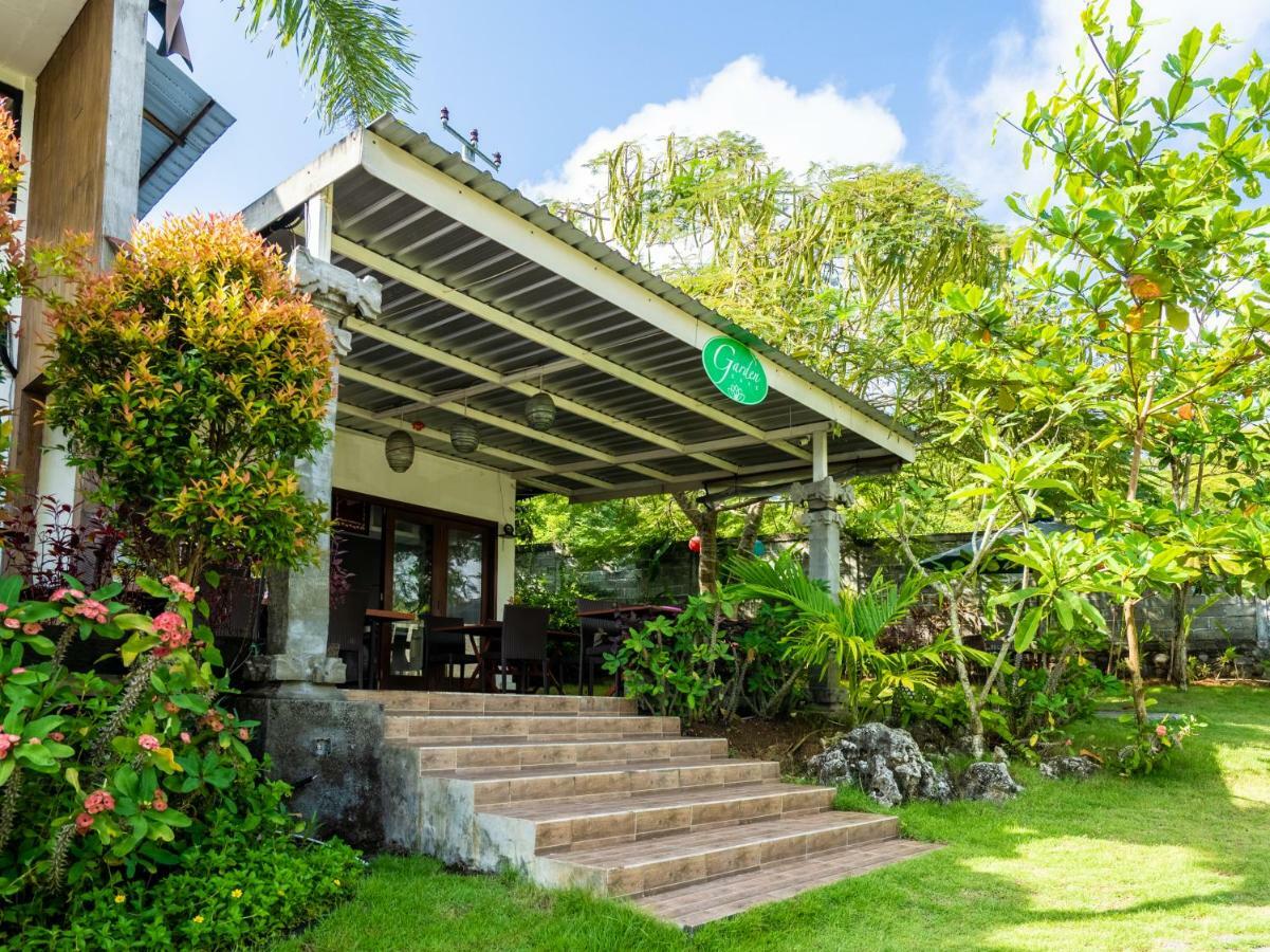 Bellevue Hills Nusa Dua Nusa Dua  Exterior photo