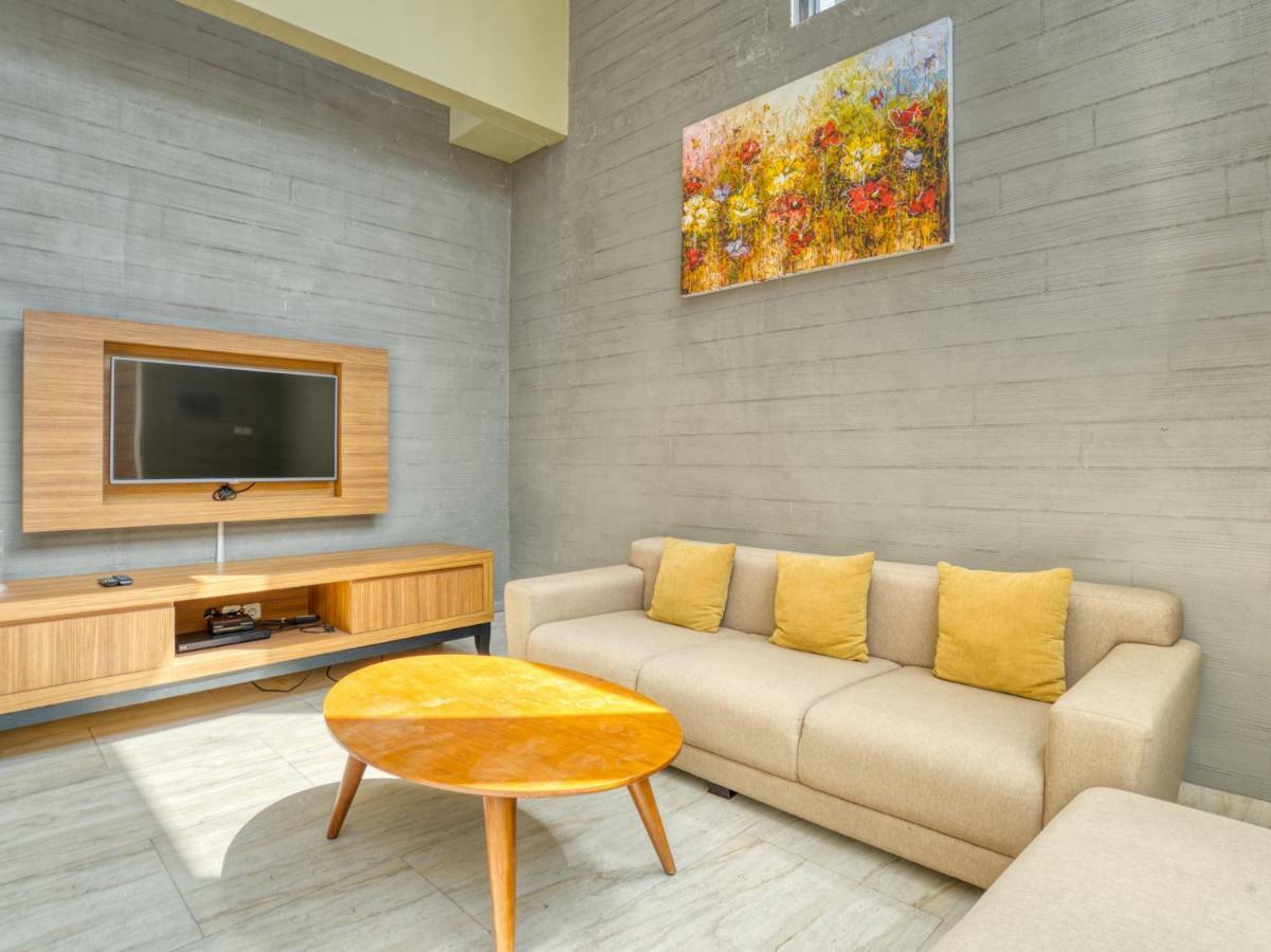 Bellevue Hills Nusa Dua Nusa Dua  Exterior photo