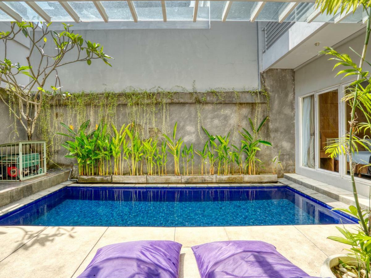Bellevue Hills Nusa Dua Nusa Dua  Exterior photo