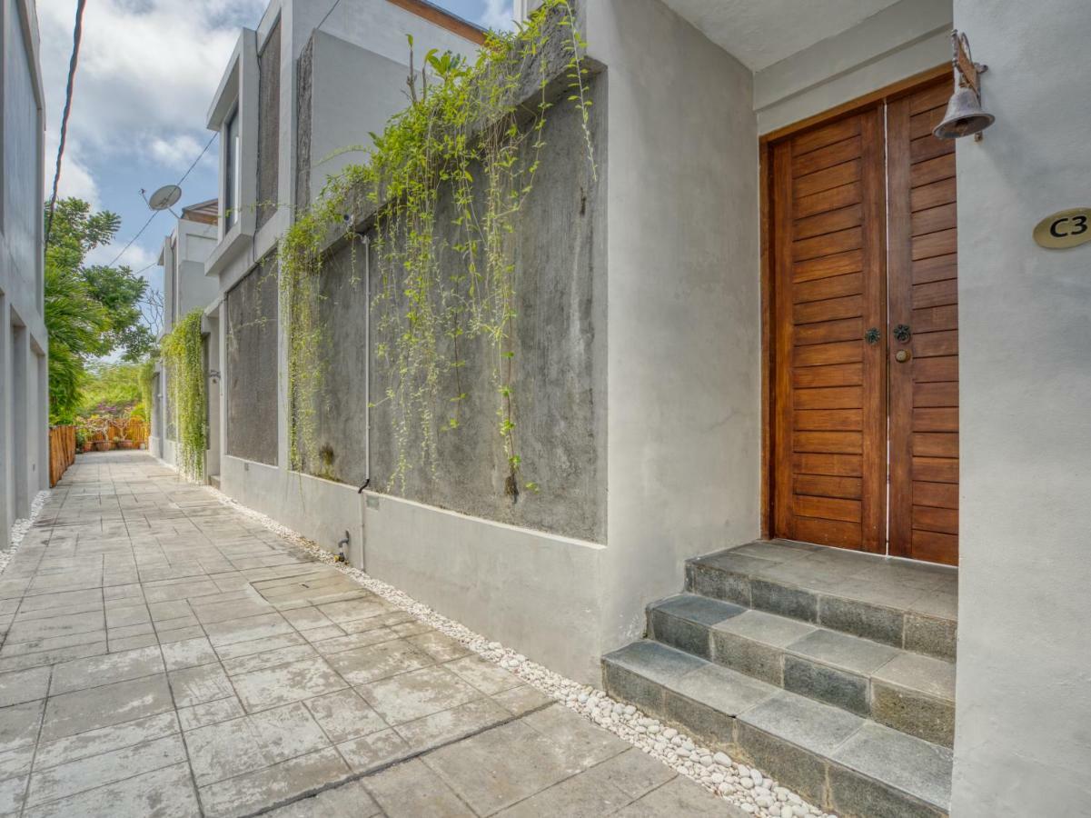 Bellevue Hills Nusa Dua Nusa Dua  Exterior photo