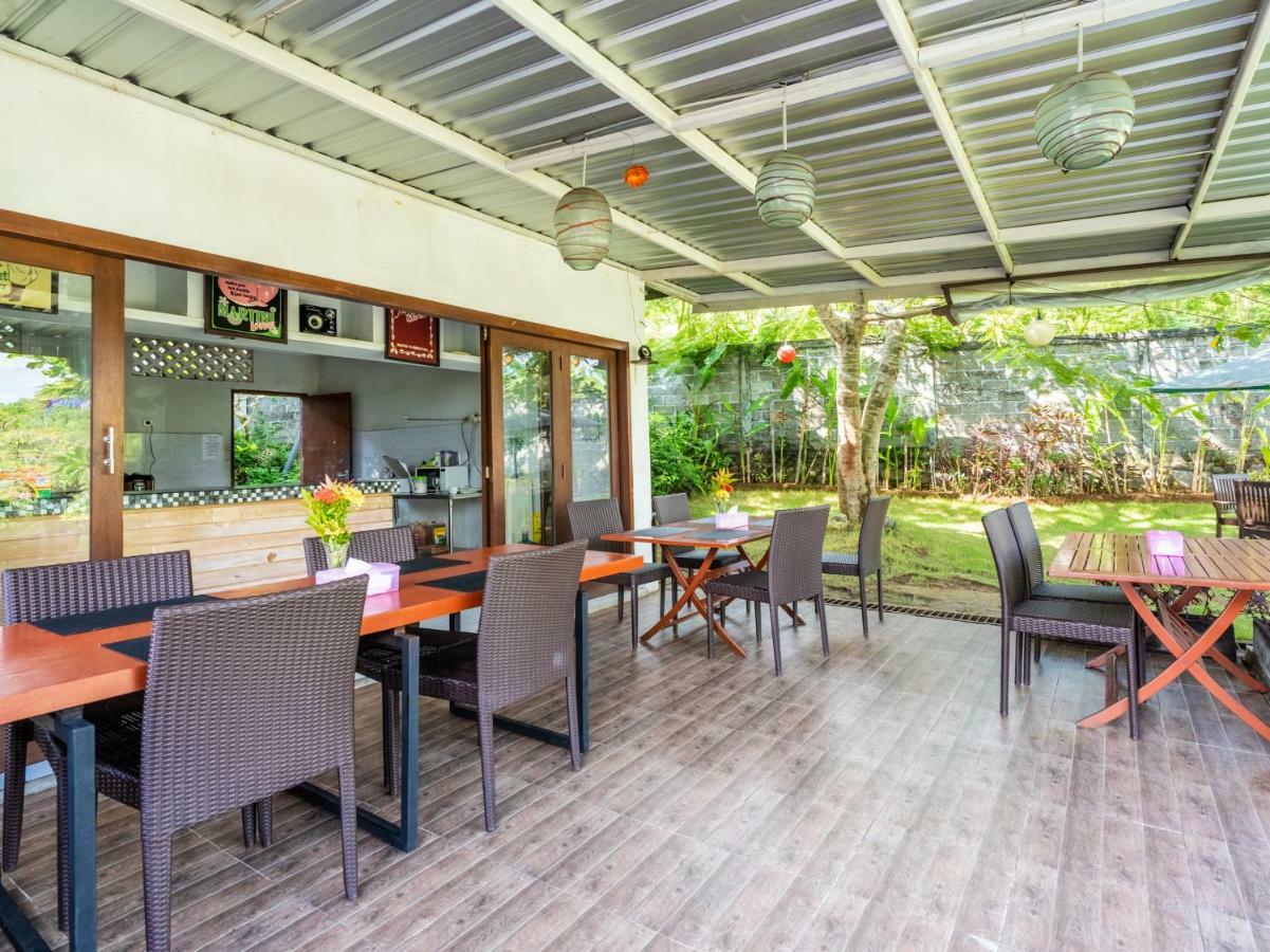 Bellevue Hills Nusa Dua Nusa Dua  Exterior photo