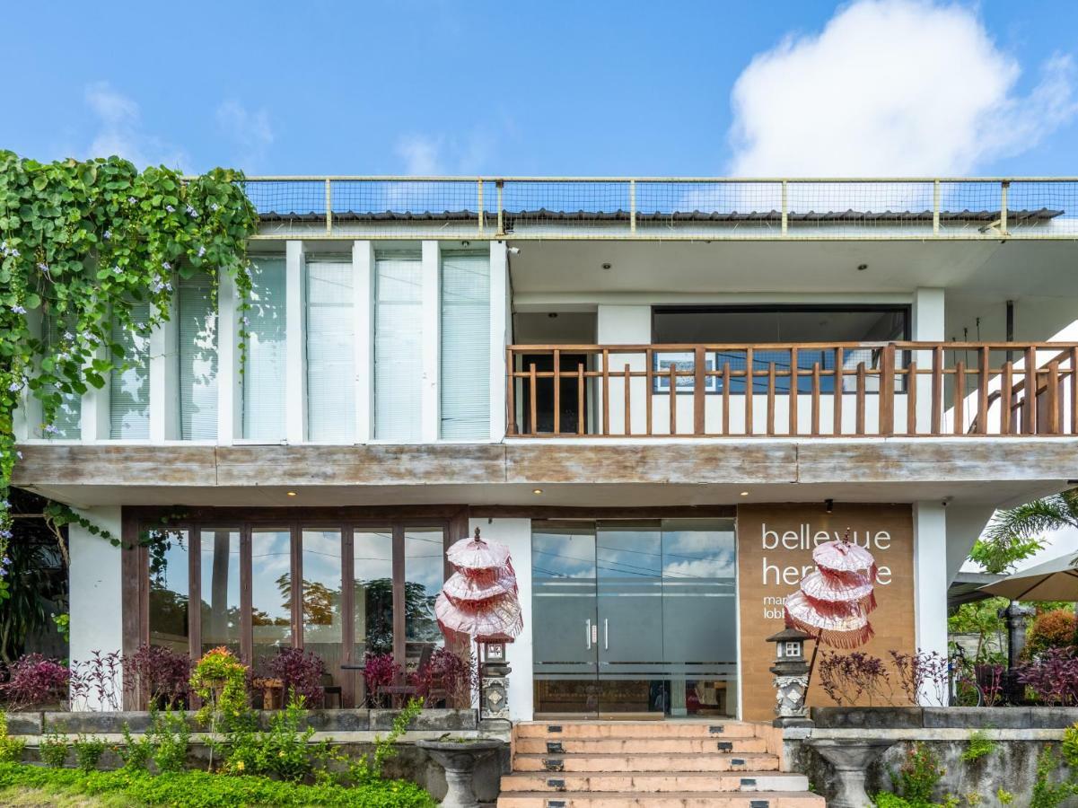 Bellevue Hills Nusa Dua Nusa Dua  Exterior photo