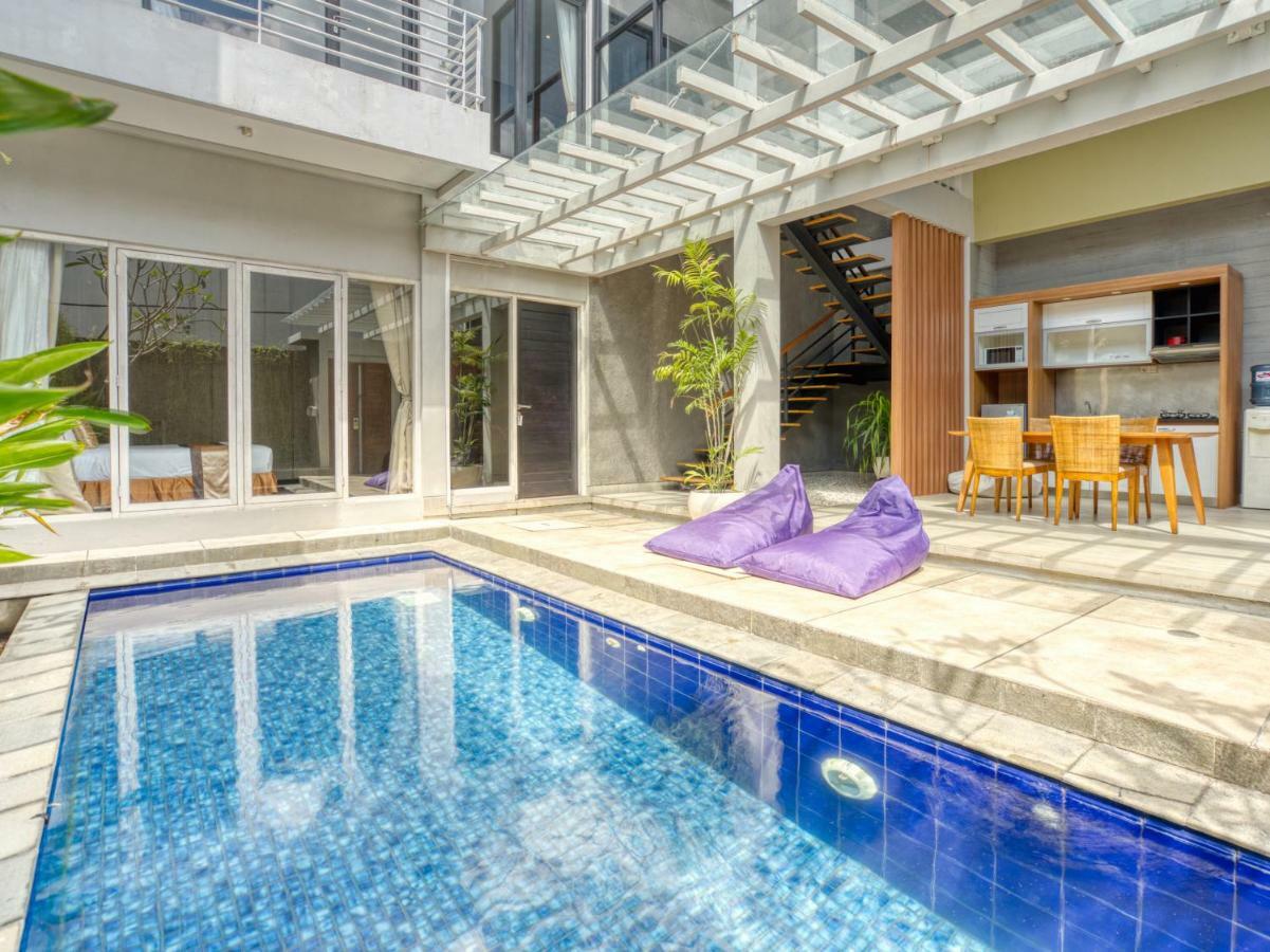 Bellevue Hills Nusa Dua Nusa Dua  Exterior photo